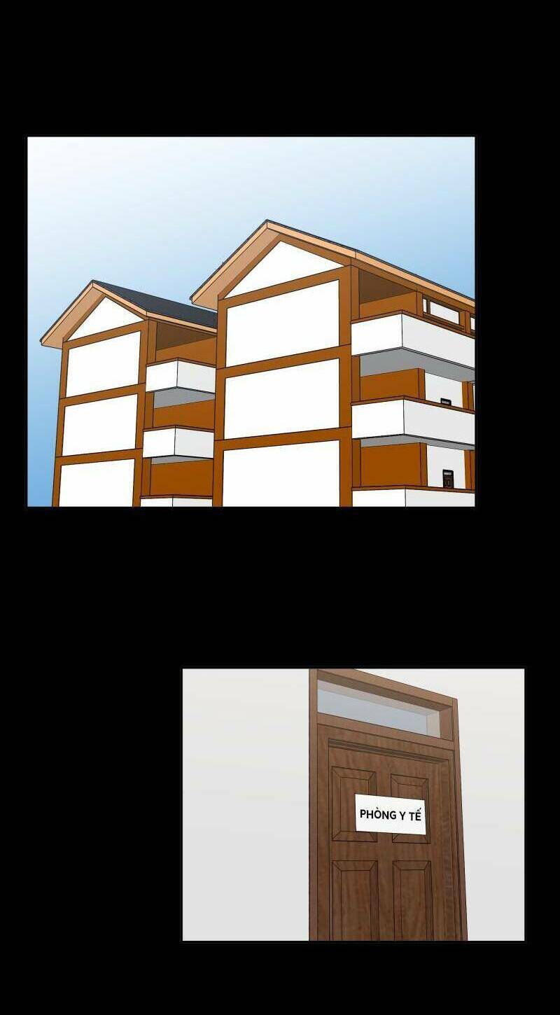 Anh Chàng Lầu Trên Chapter 29 - Trang 2