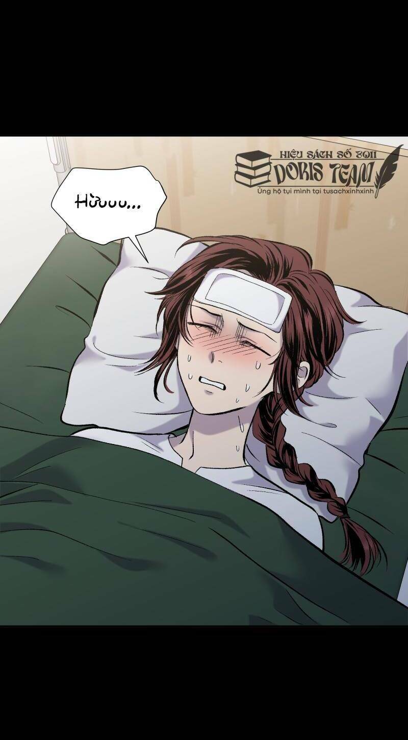 Anh Chàng Lầu Trên Chapter 29 - Trang 2