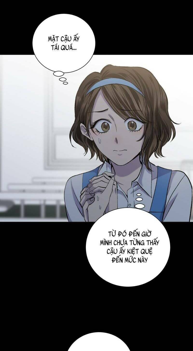 Anh Chàng Lầu Trên Chapter 29 - Trang 2