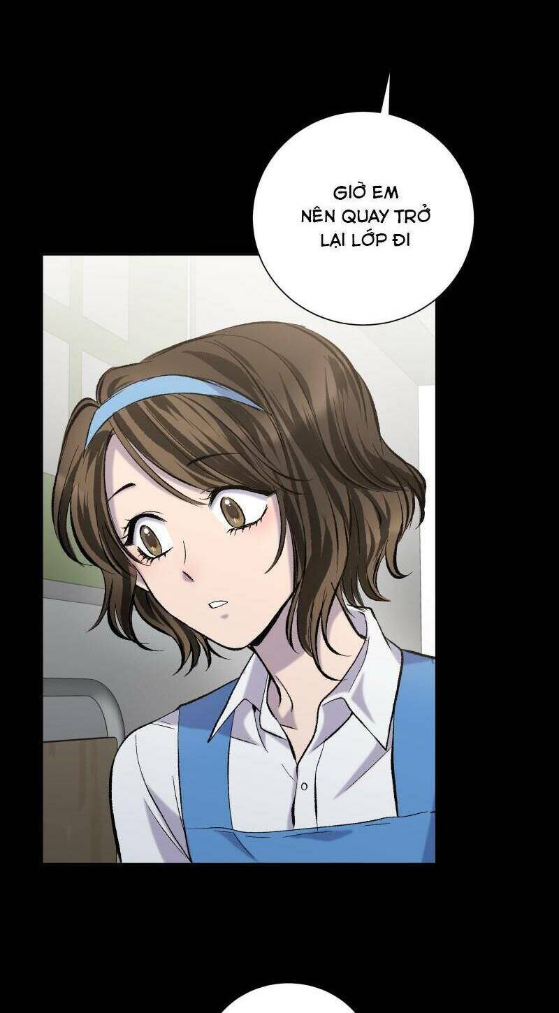 Anh Chàng Lầu Trên Chapter 29 - Trang 2