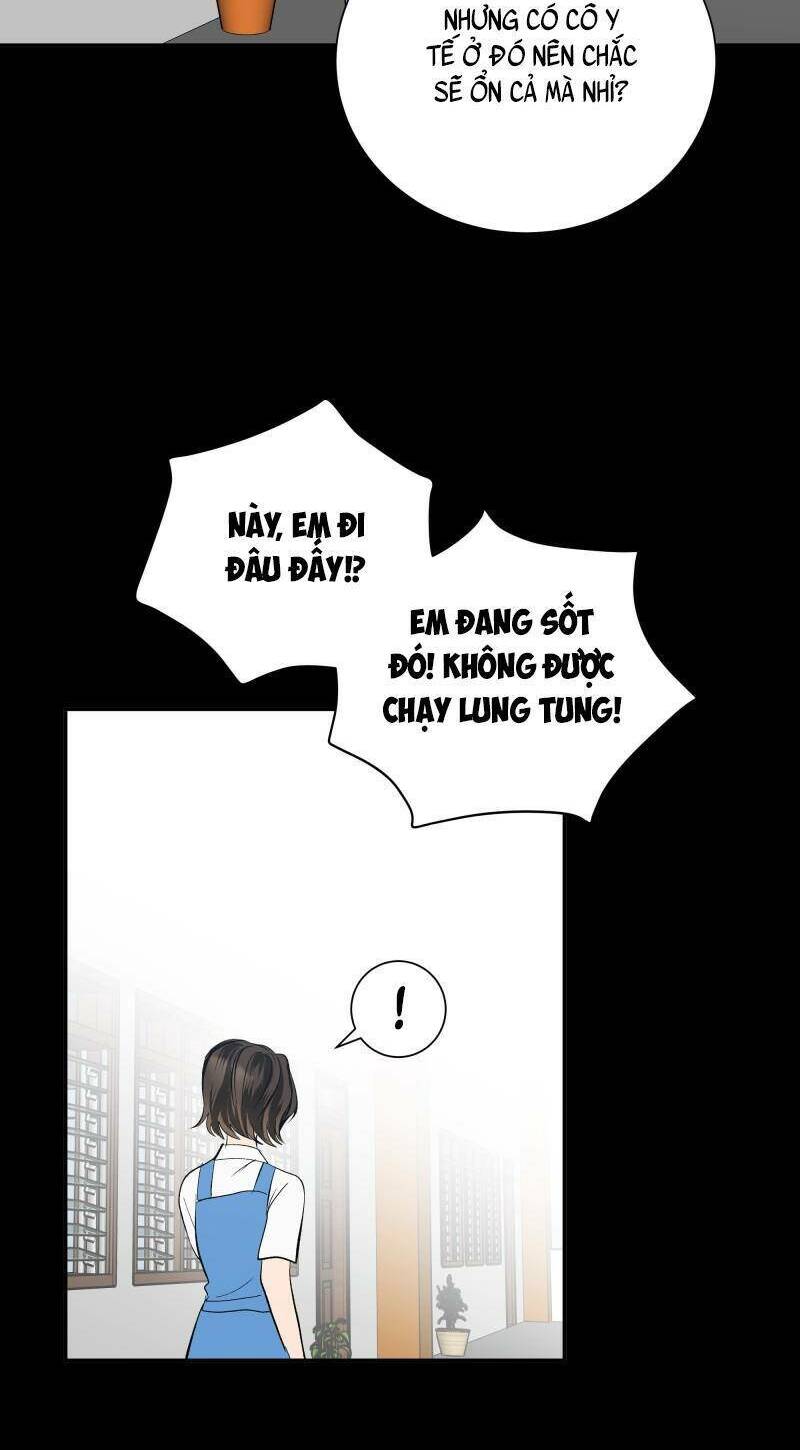 Anh Chàng Lầu Trên Chapter 29 - Trang 2