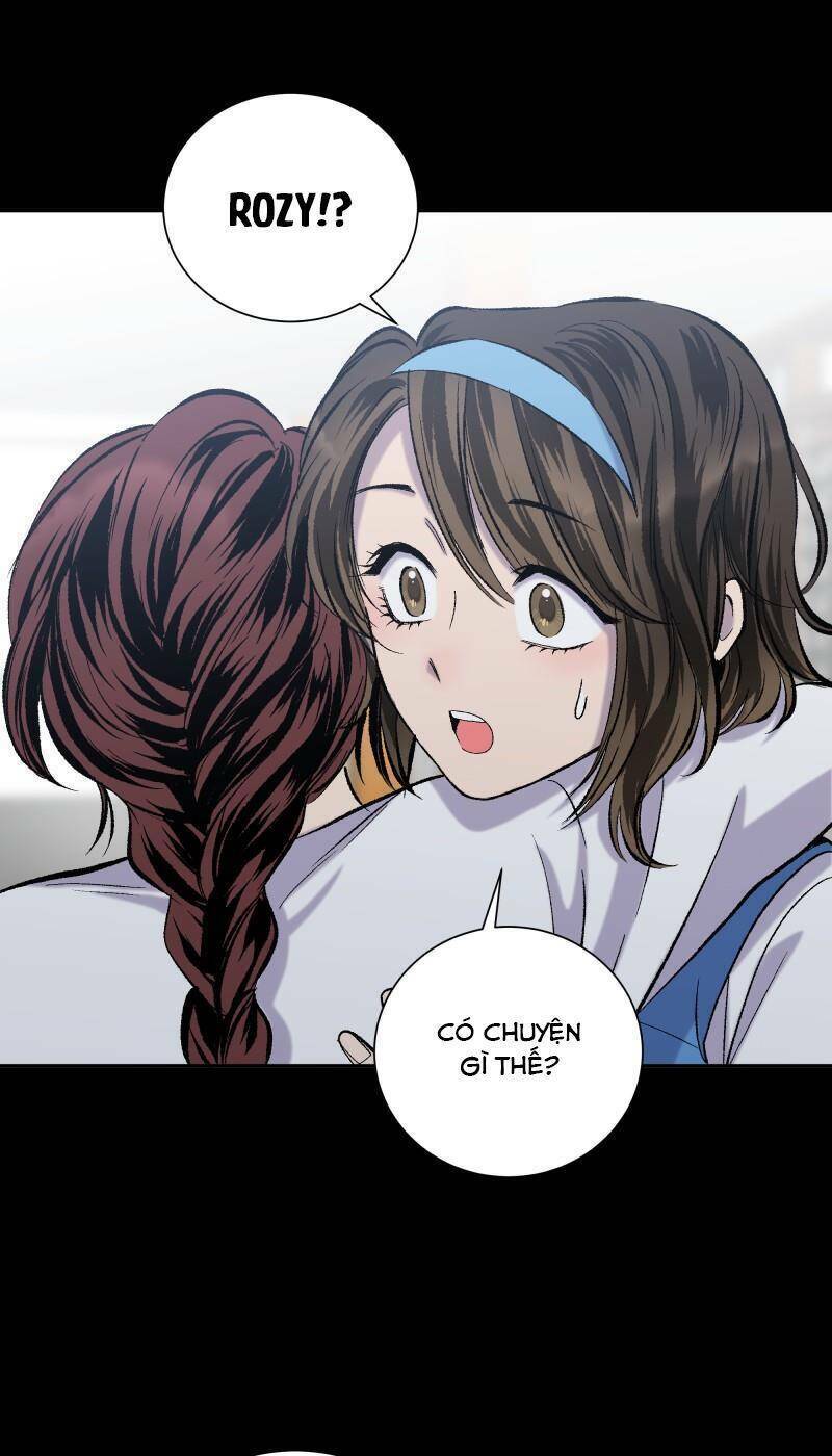 Anh Chàng Lầu Trên Chapter 29 - Trang 2