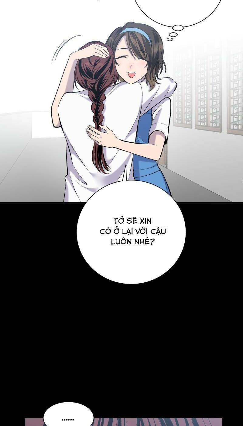 Anh Chàng Lầu Trên Chapter 29 - Trang 2