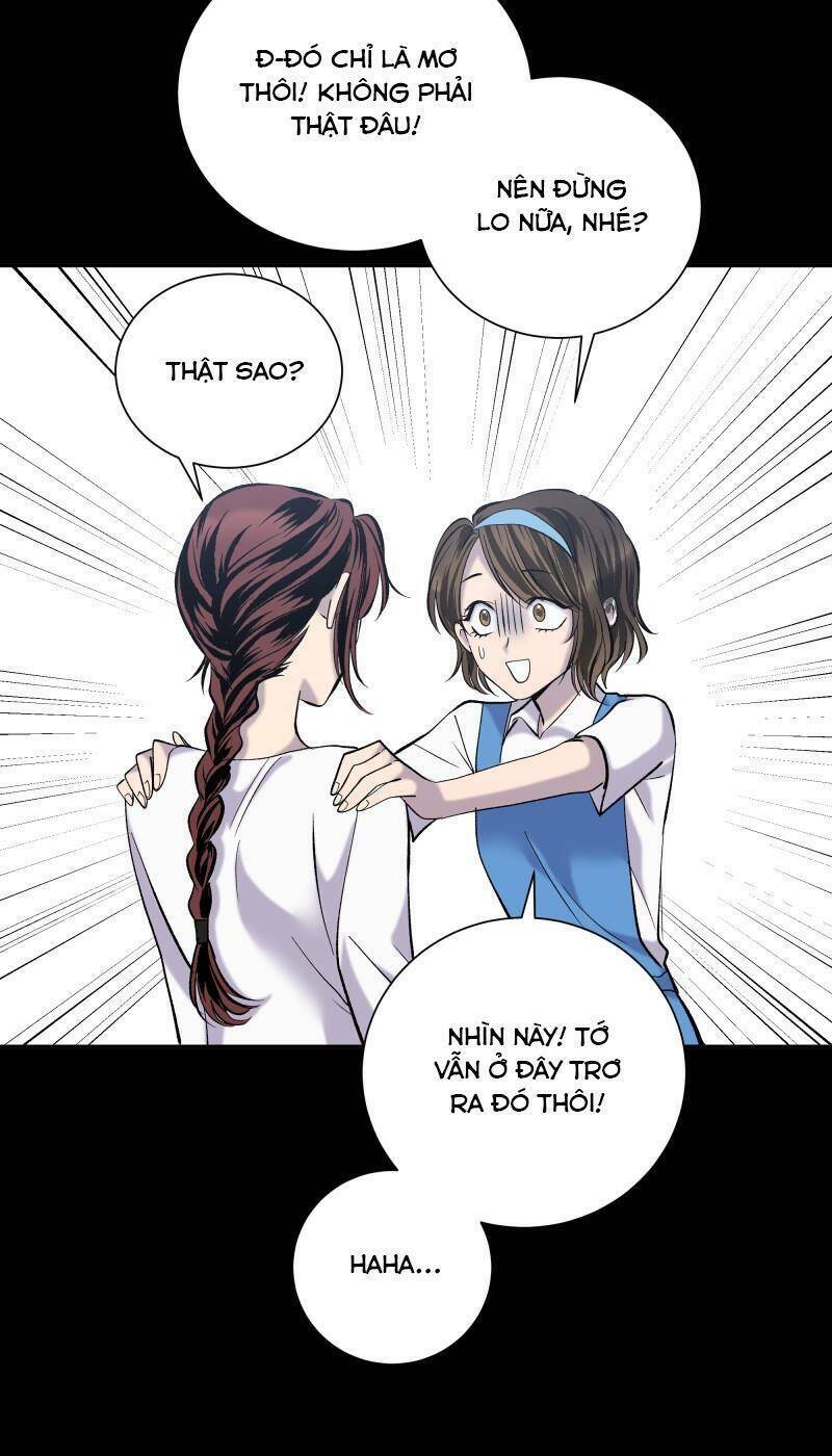 Anh Chàng Lầu Trên Chapter 29 - Trang 2