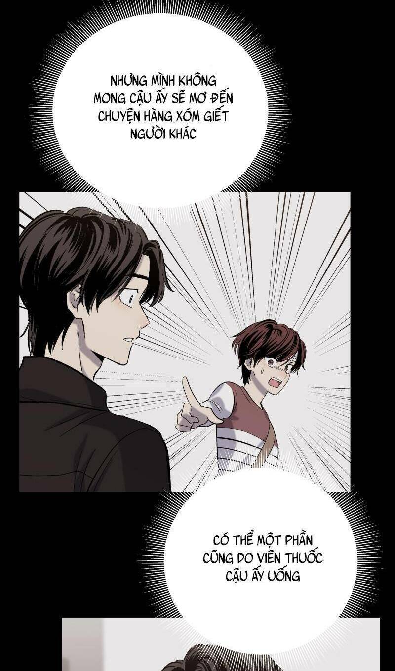 Anh Chàng Lầu Trên Chapter 29 - Trang 2