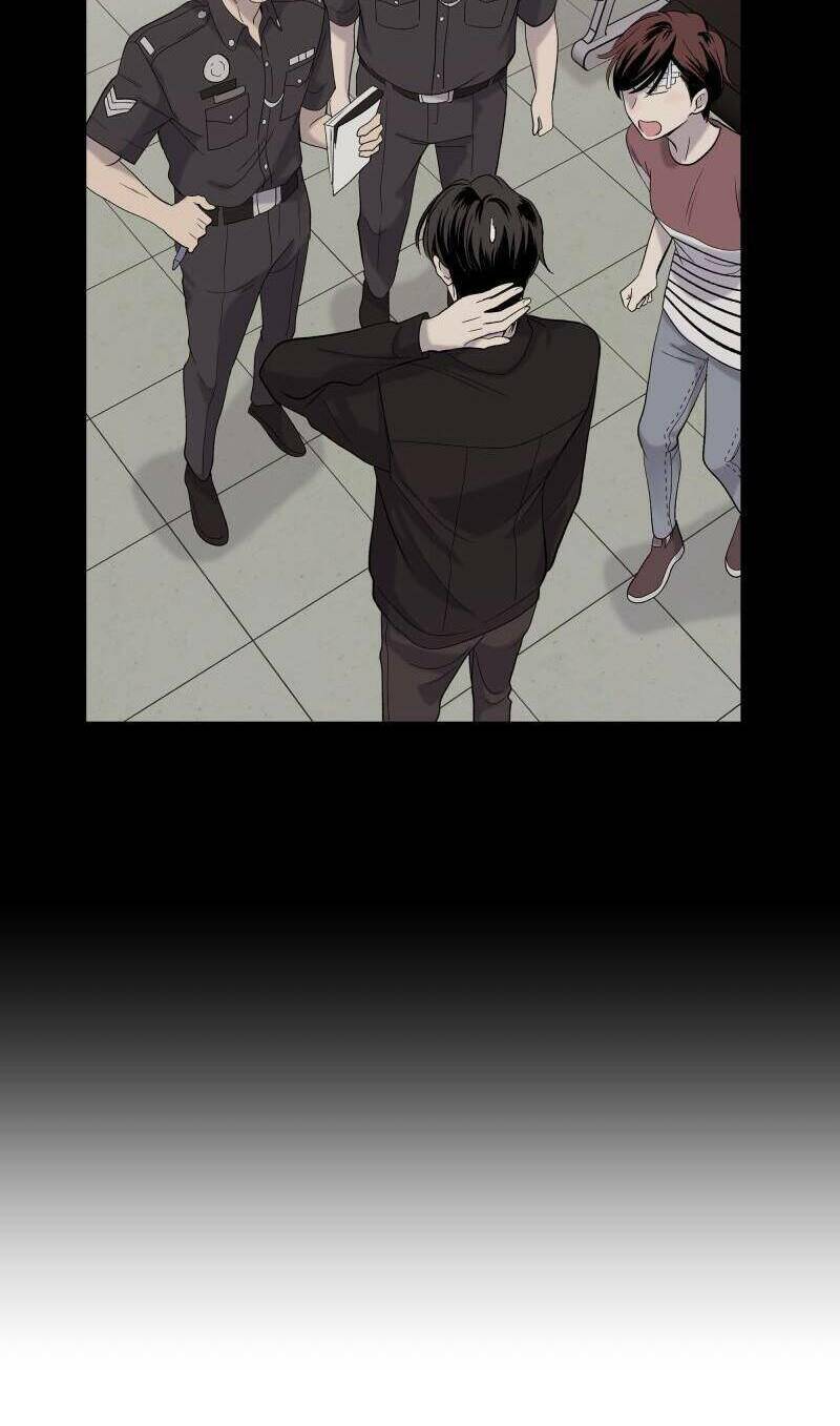 Anh Chàng Lầu Trên Chapter 29 - Trang 2