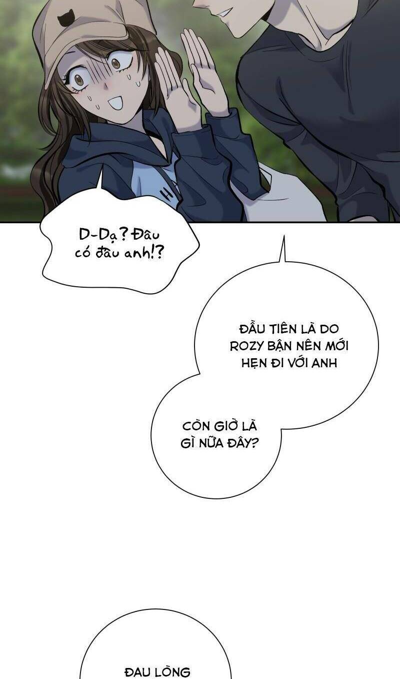 Anh Chàng Lầu Trên Chapter 29 - Trang 2