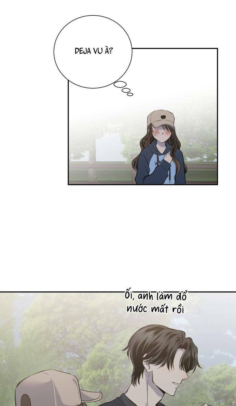 Anh Chàng Lầu Trên Chapter 29 - Trang 2