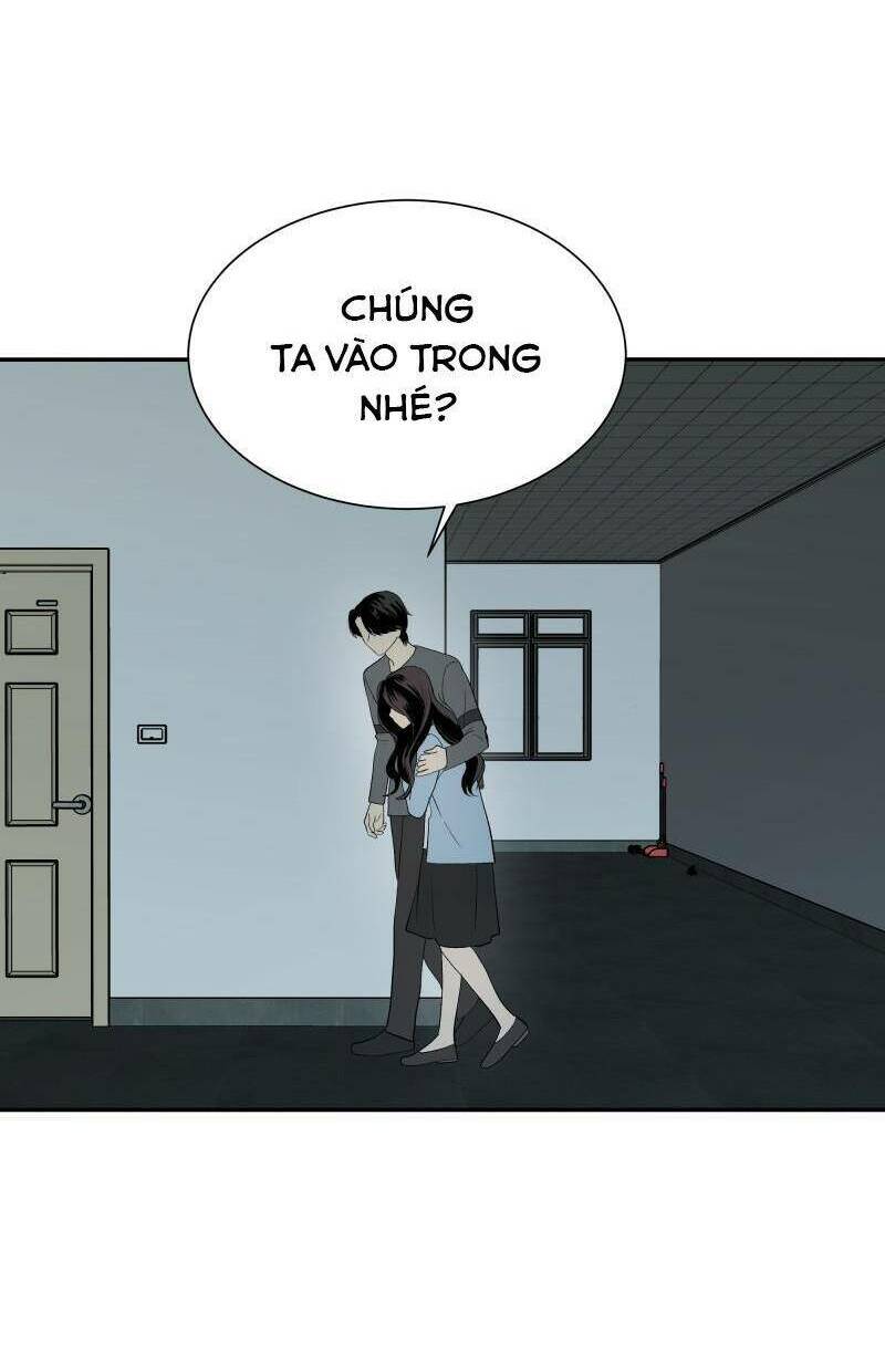Anh Chàng Lầu Trên Chapter 3 - Trang 2