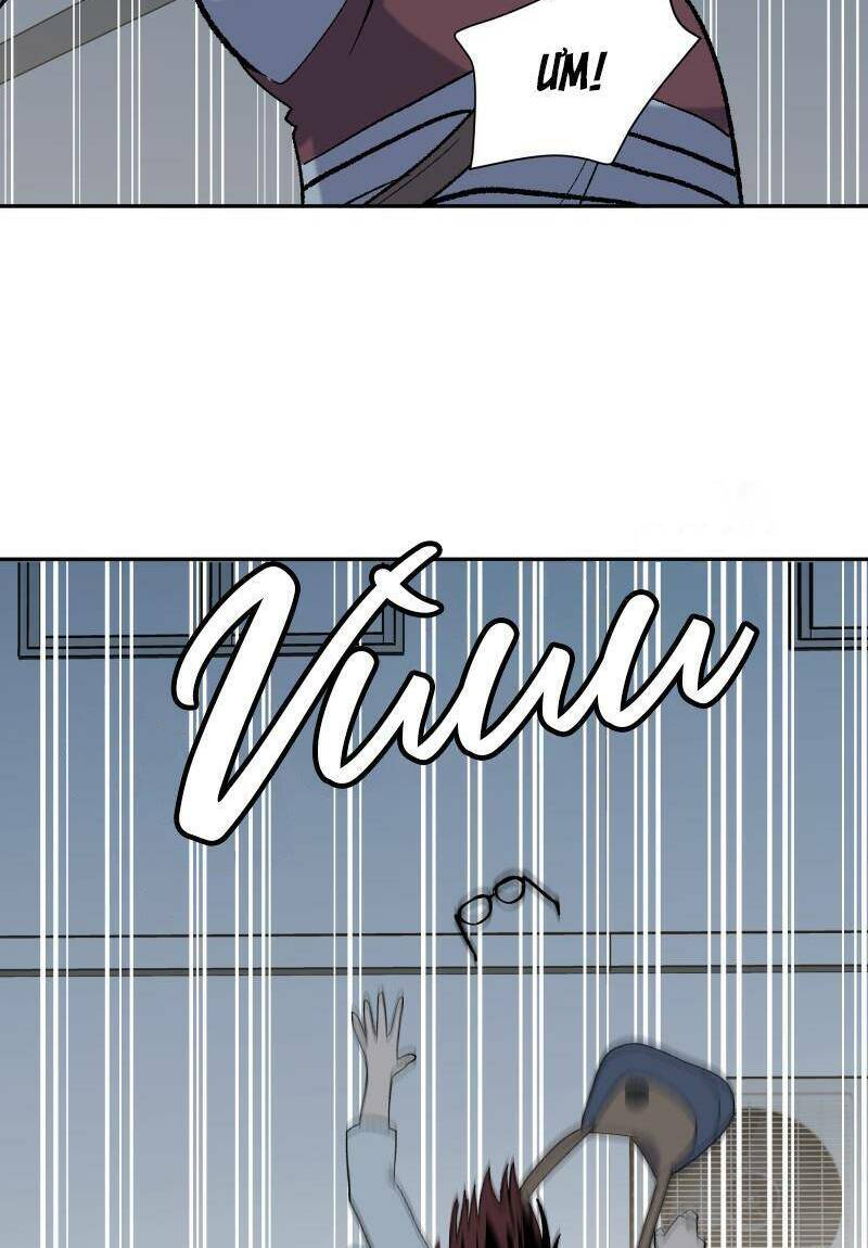 Anh Chàng Lầu Trên Chapter 3 - Trang 2