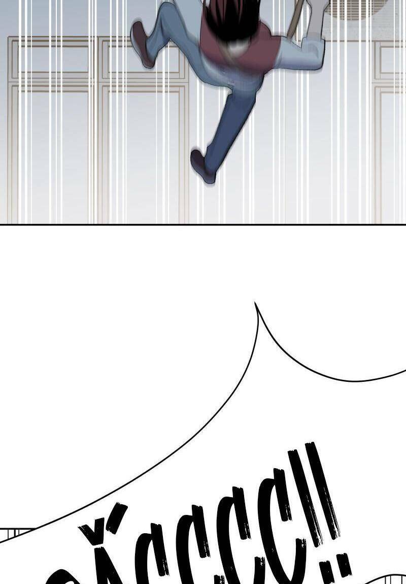 Anh Chàng Lầu Trên Chapter 3 - Trang 2