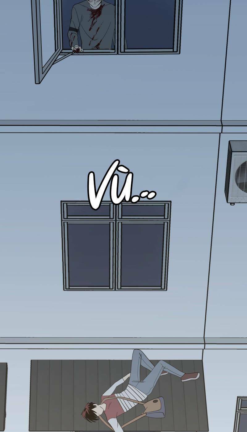 Anh Chàng Lầu Trên Chapter 3 - Trang 2