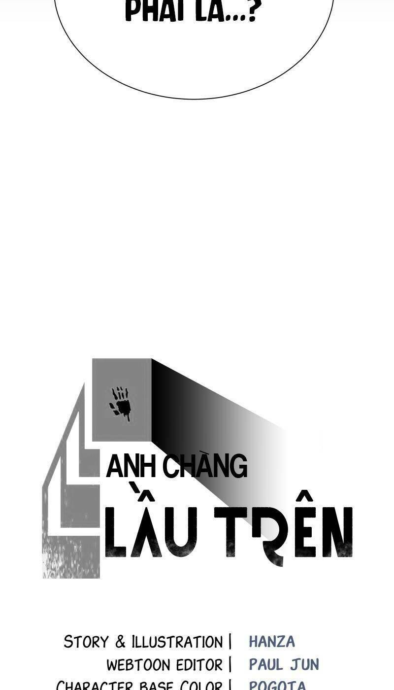 Anh Chàng Lầu Trên Chapter 3 - Trang 2