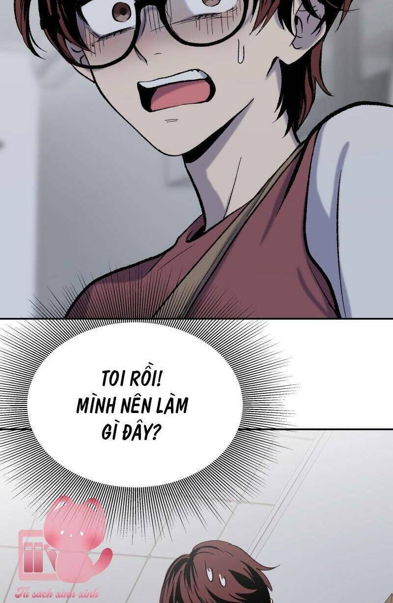 Anh Chàng Lầu Trên Chapter 3 - Trang 2