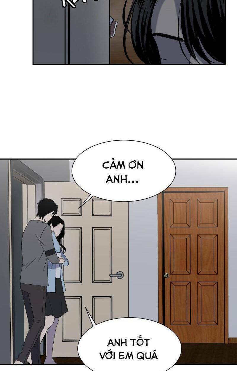 Anh Chàng Lầu Trên Chapter 3 - Trang 2