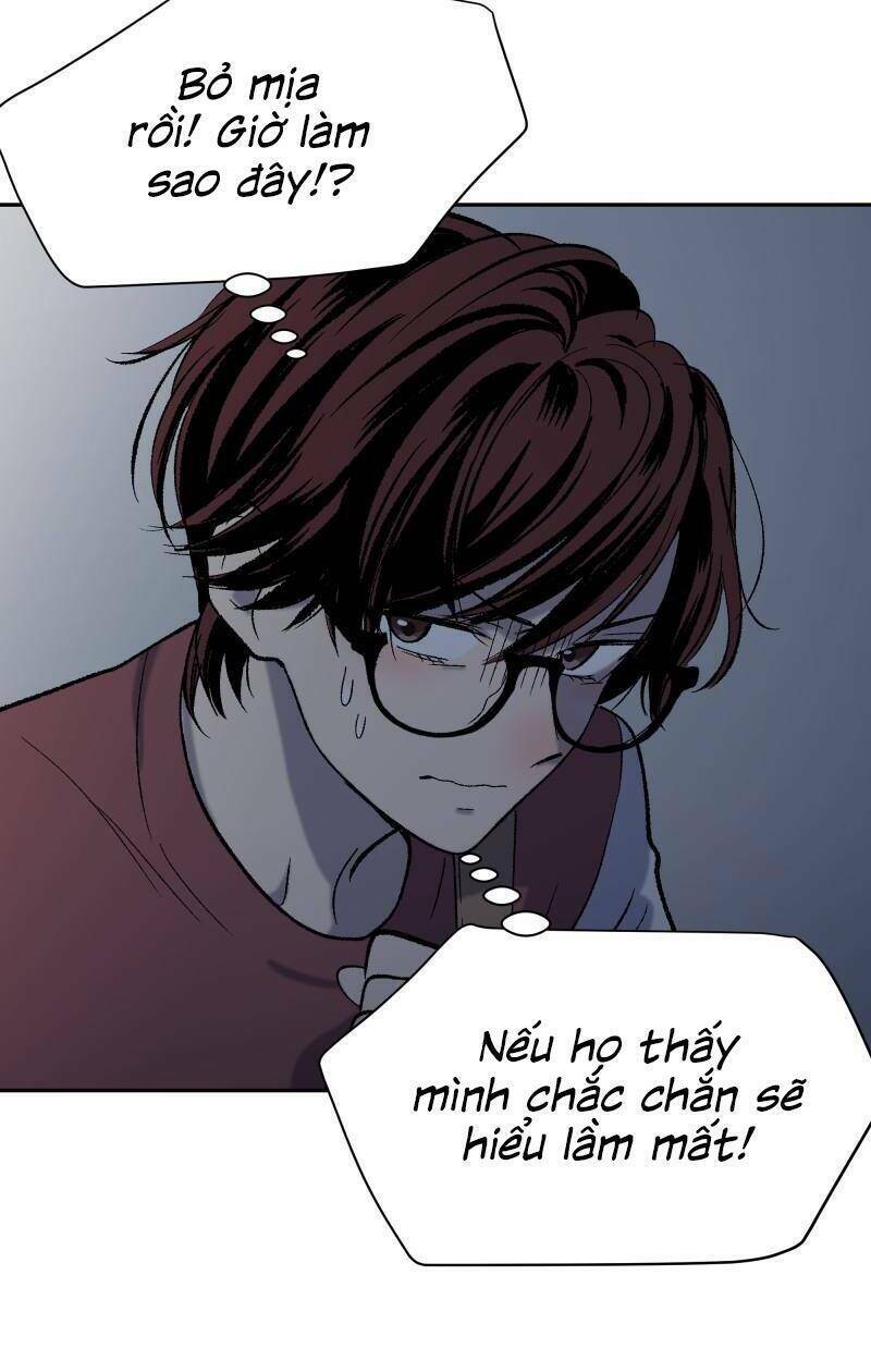 Anh Chàng Lầu Trên Chapter 3 - Trang 2