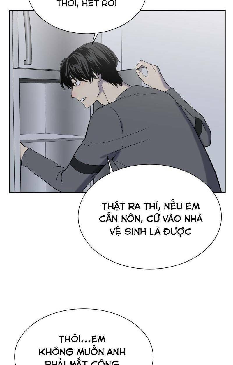 Anh Chàng Lầu Trên Chapter 3 - Trang 2