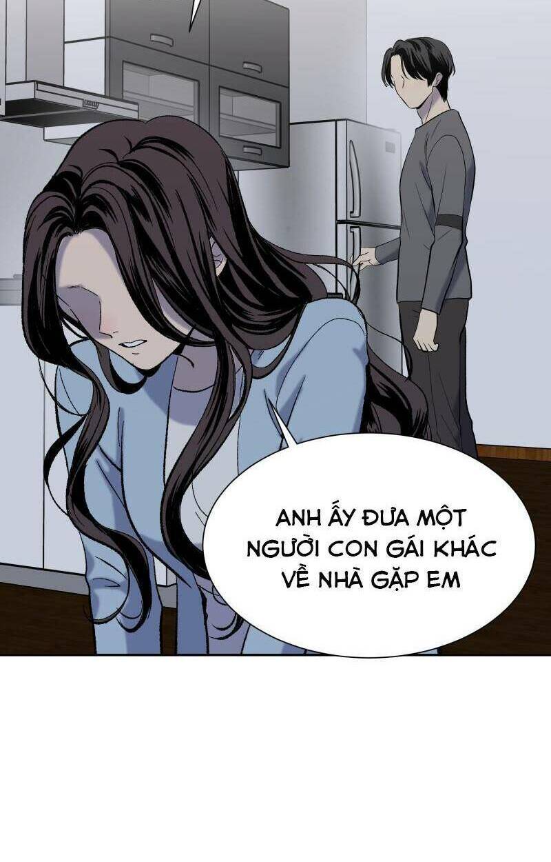 Anh Chàng Lầu Trên Chapter 3 - Trang 2