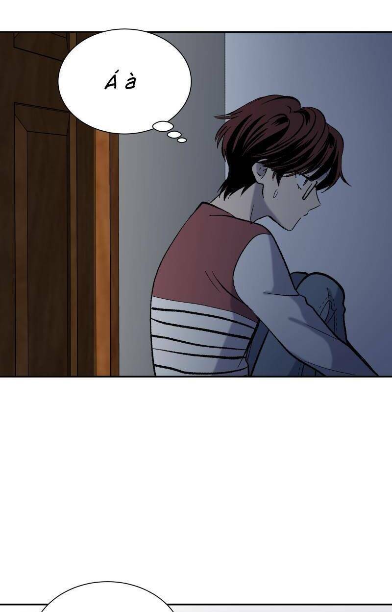 Anh Chàng Lầu Trên Chapter 3 - Trang 2