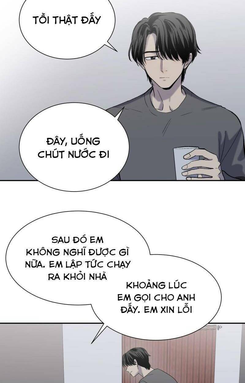 Anh Chàng Lầu Trên Chapter 3 - Trang 2