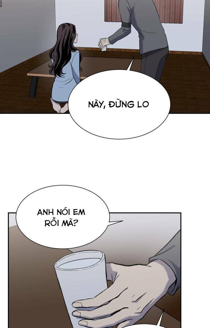 Anh Chàng Lầu Trên Chapter 3 - Trang 2