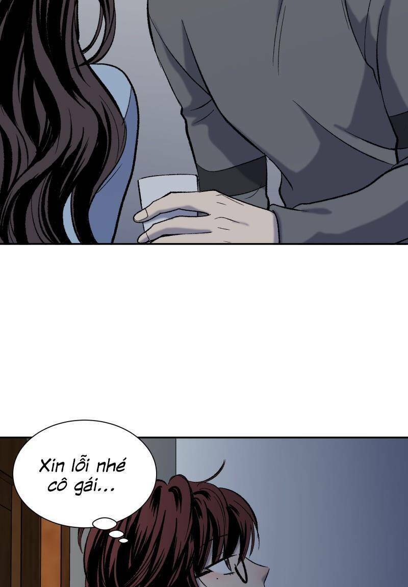 Anh Chàng Lầu Trên Chapter 3 - Trang 2