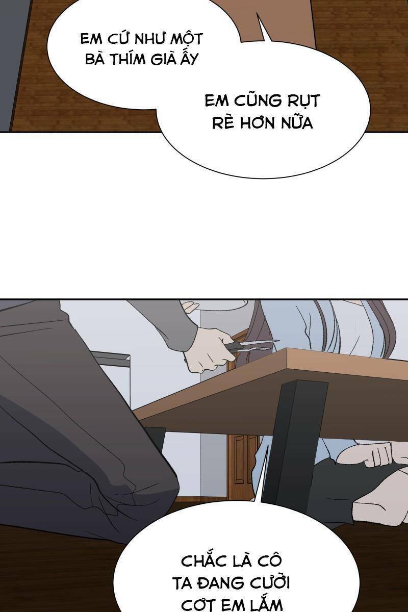 Anh Chàng Lầu Trên Chapter 3 - Trang 2