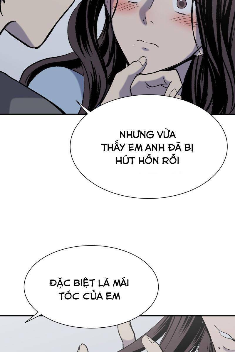 Anh Chàng Lầu Trên Chapter 3 - Trang 2