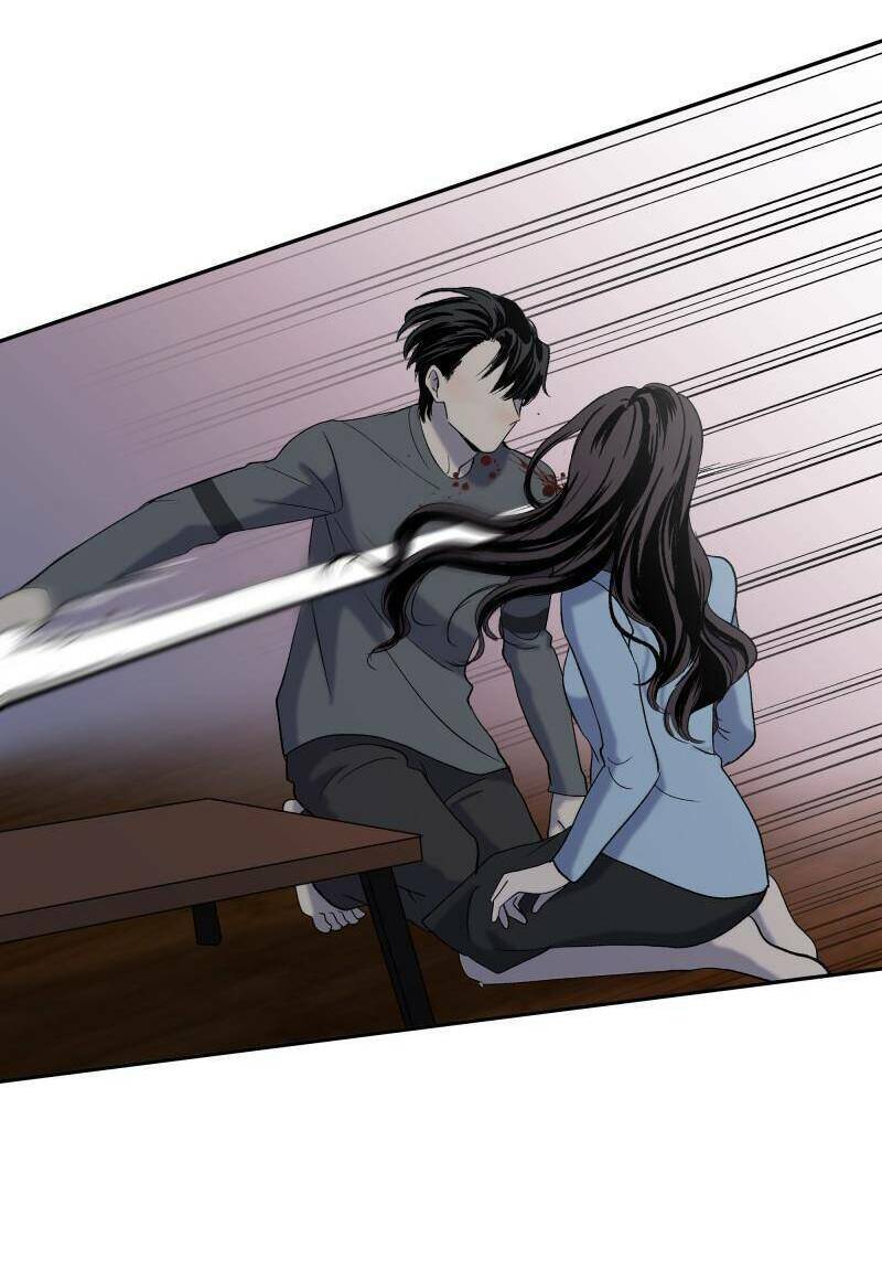 Anh Chàng Lầu Trên Chapter 3 - Trang 2