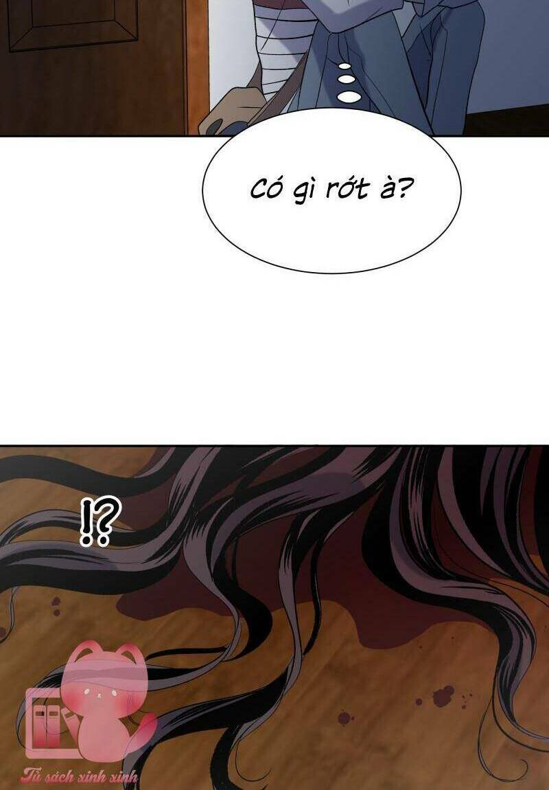 Anh Chàng Lầu Trên Chapter 3 - Trang 2