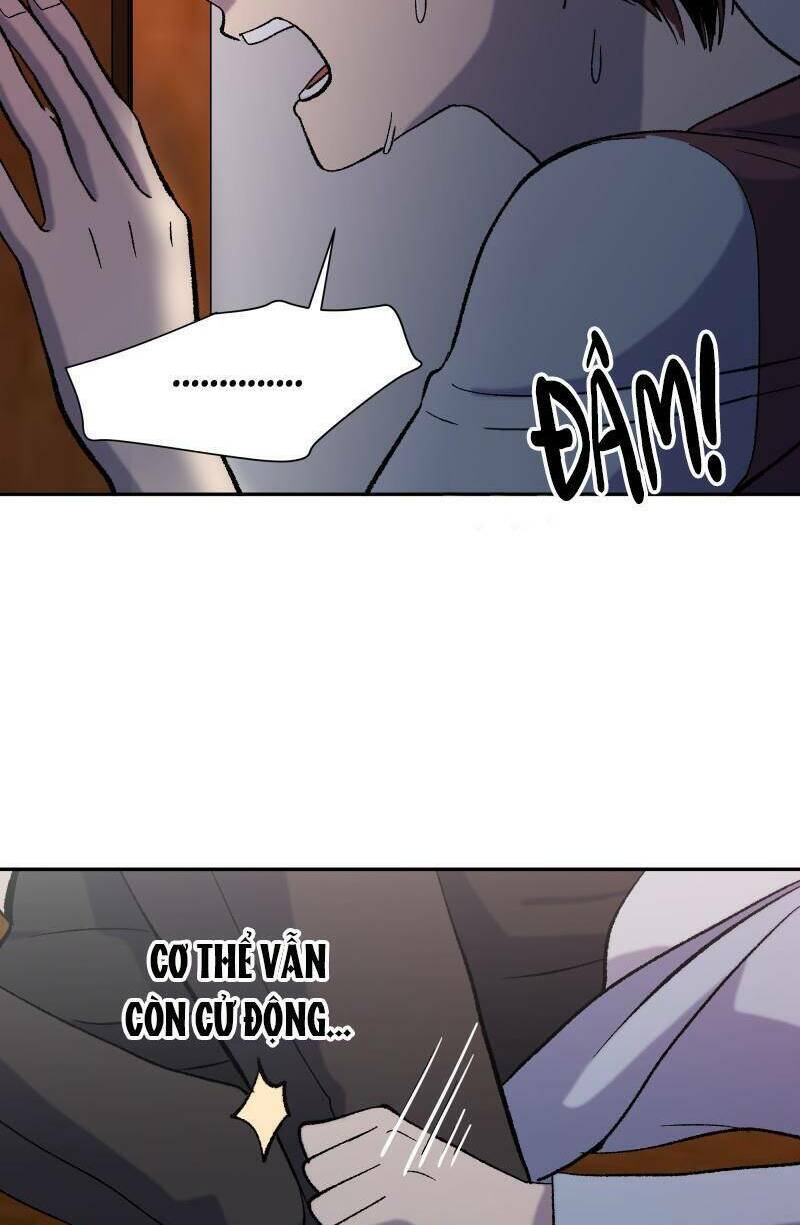 Anh Chàng Lầu Trên Chapter 3 - Trang 2