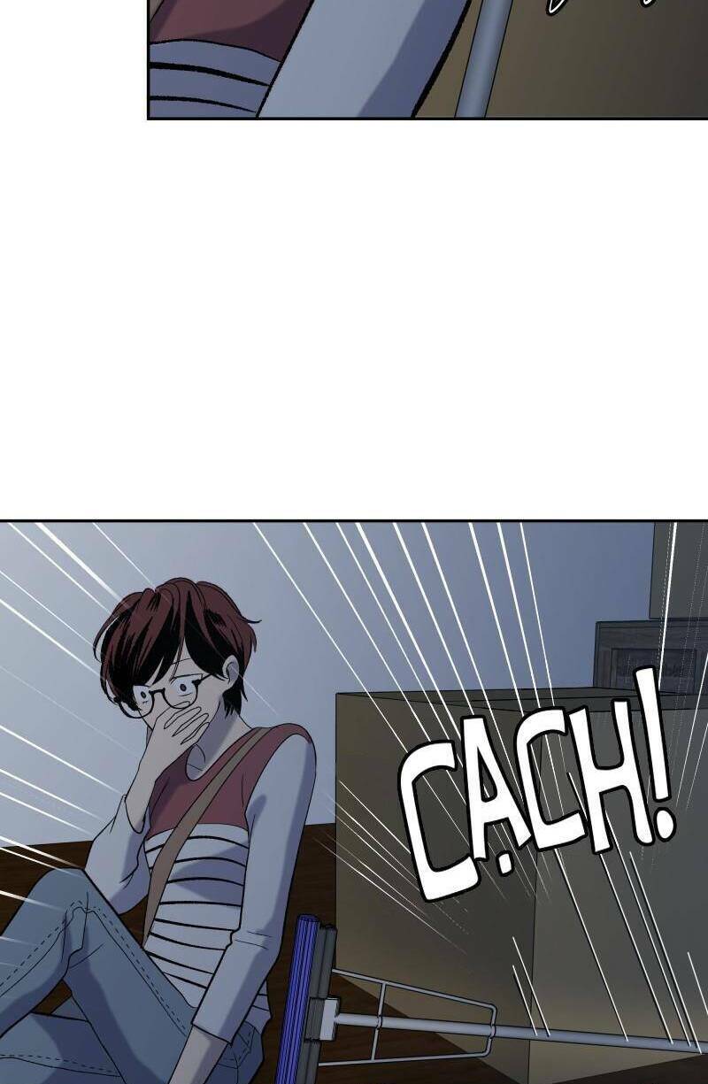 Anh Chàng Lầu Trên Chapter 3 - Trang 2