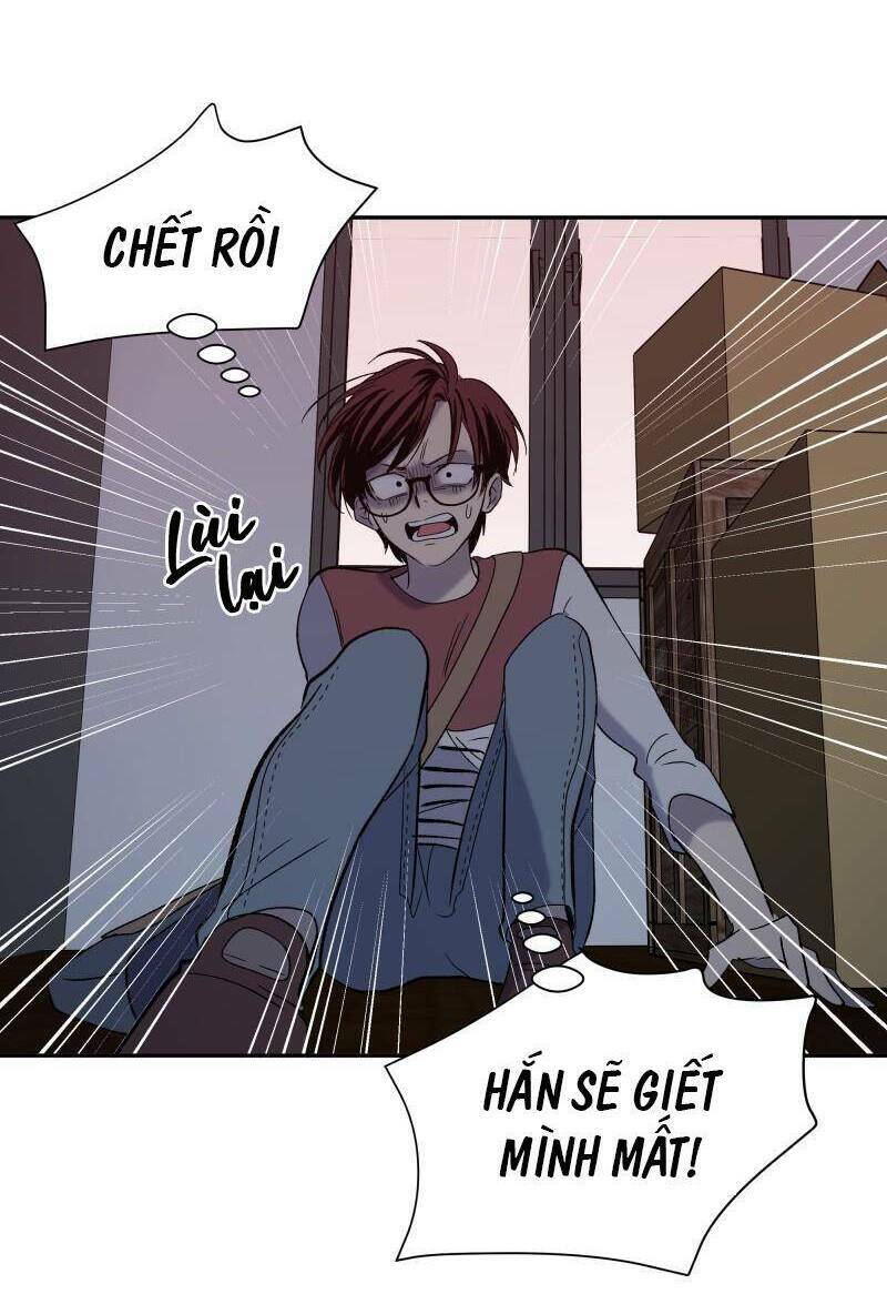 Anh Chàng Lầu Trên Chapter 3 - Trang 2