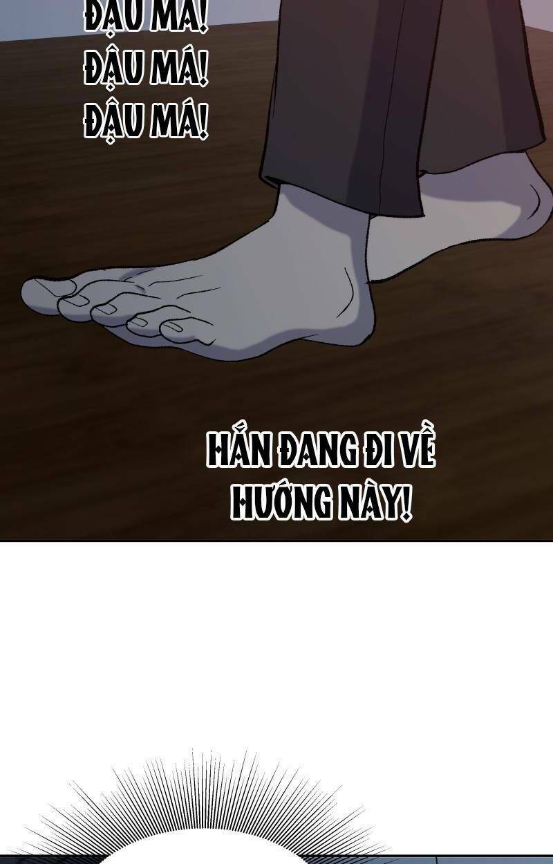 Anh Chàng Lầu Trên Chapter 3 - Trang 2