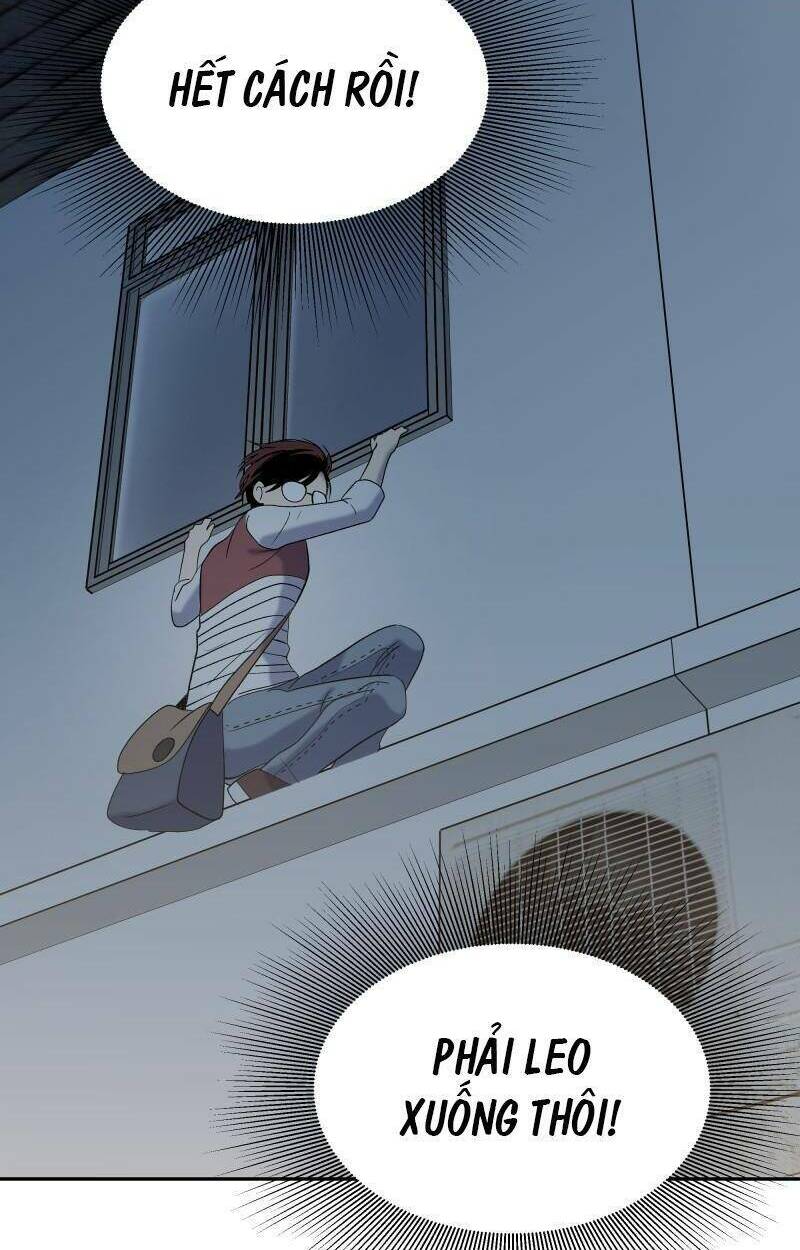 Anh Chàng Lầu Trên Chapter 3 - Trang 2