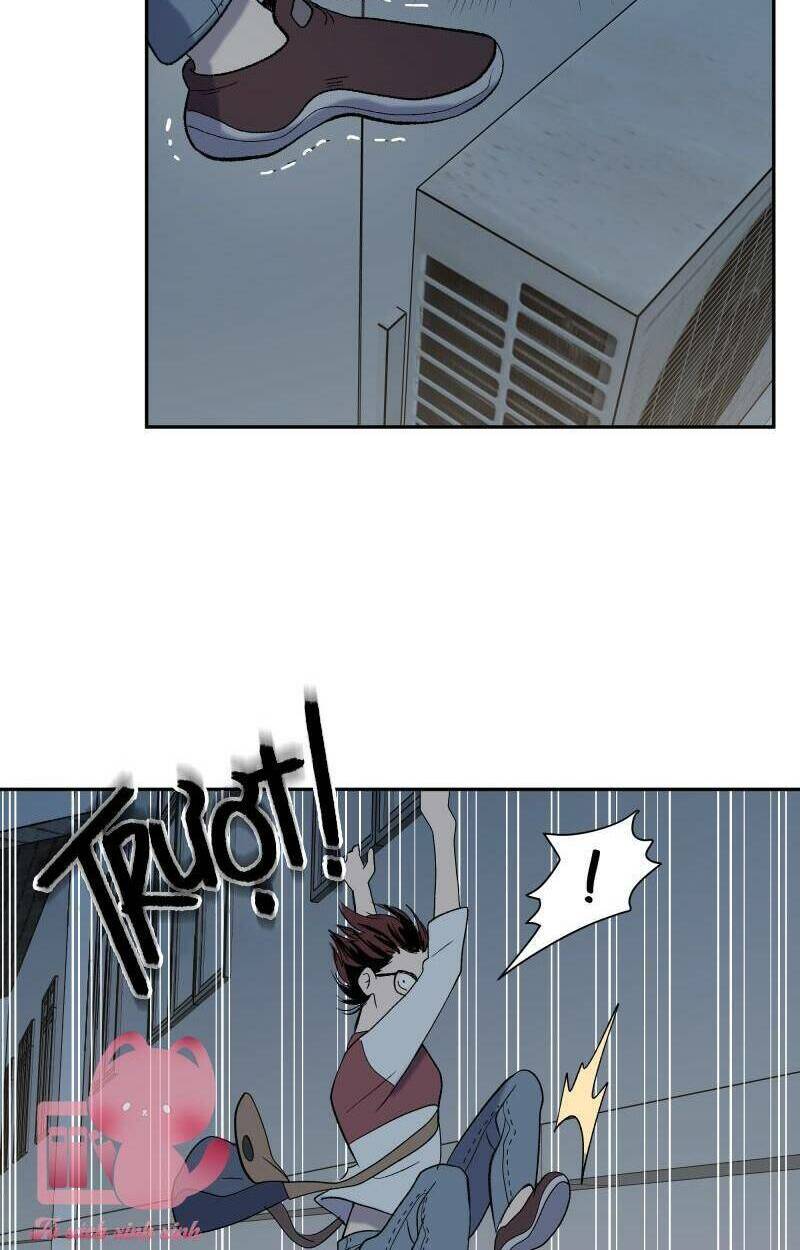 Anh Chàng Lầu Trên Chapter 3 - Trang 2