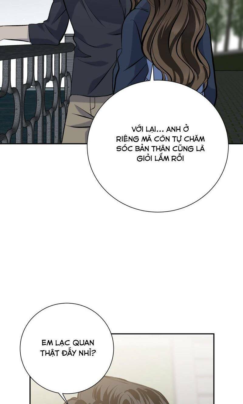 Anh Chàng Lầu Trên Chapter 30 - Trang 2