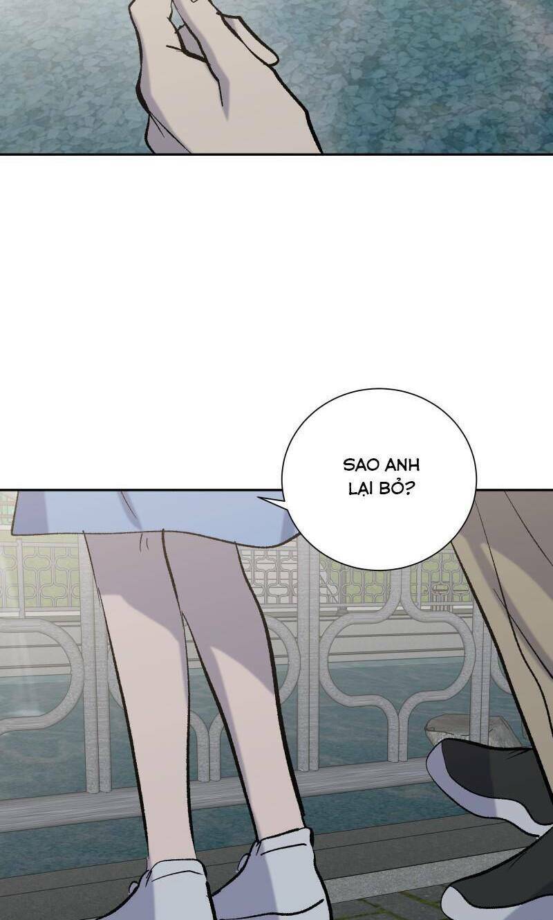 Anh Chàng Lầu Trên Chapter 30 - Trang 2