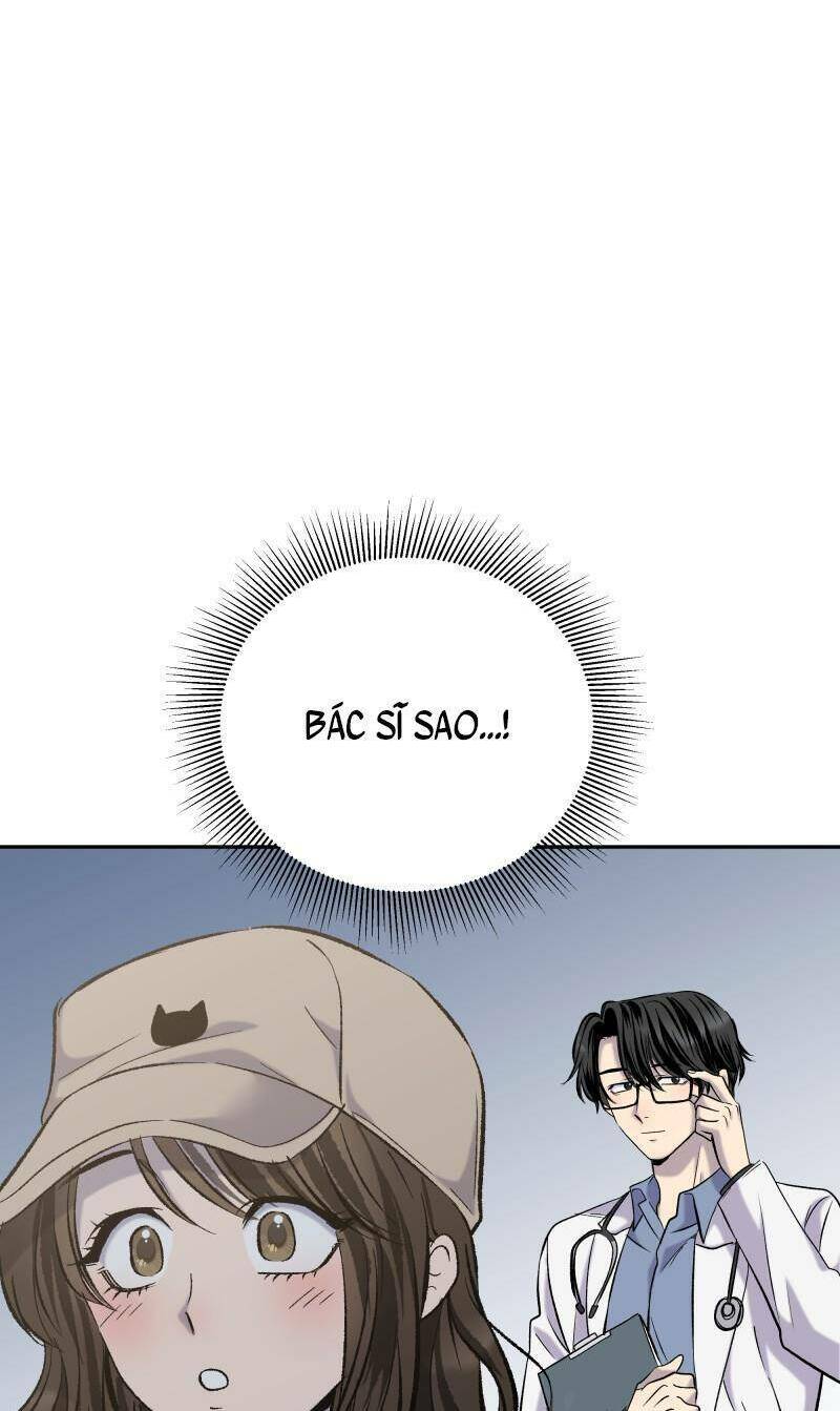 Anh Chàng Lầu Trên Chapter 30 - Trang 2