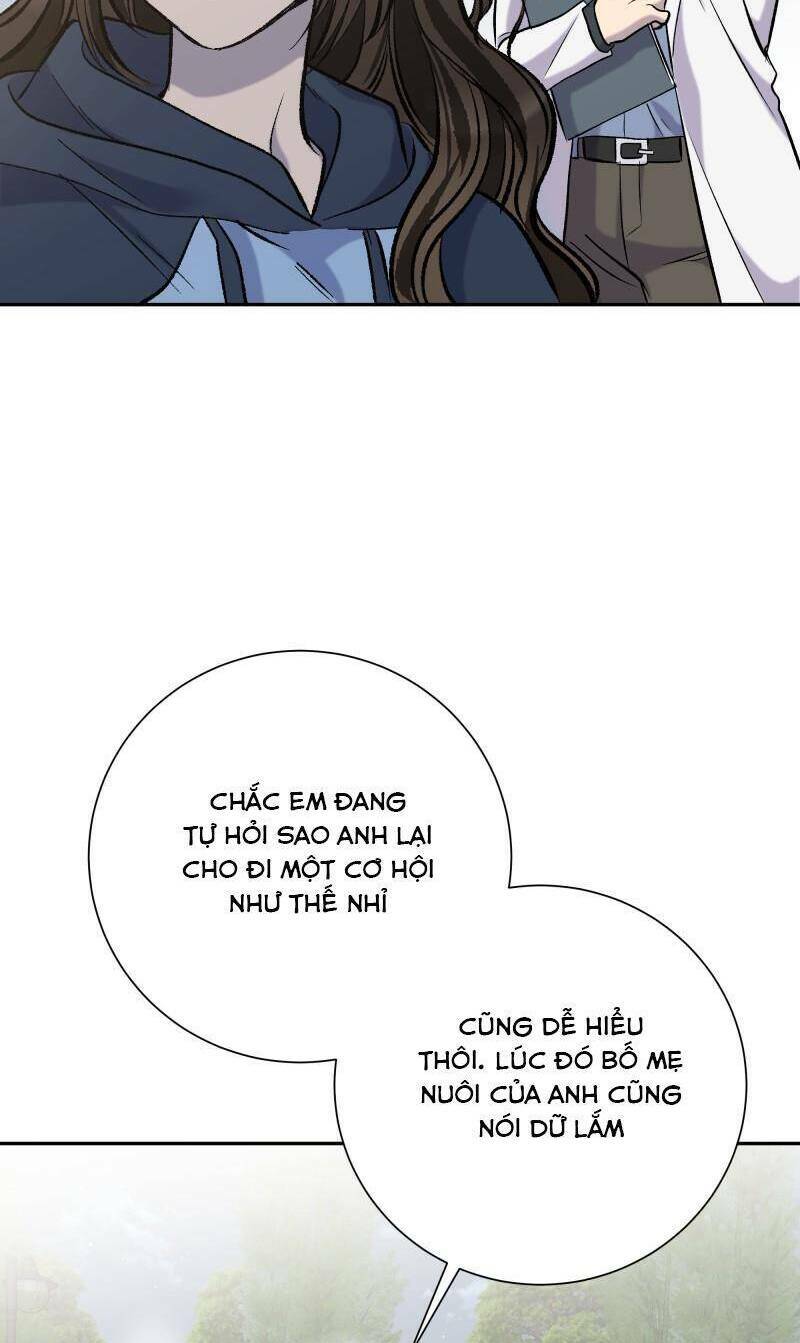 Anh Chàng Lầu Trên Chapter 30 - Trang 2