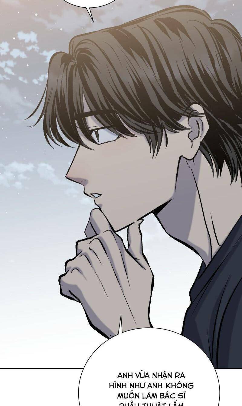 Anh Chàng Lầu Trên Chapter 30 - Trang 2