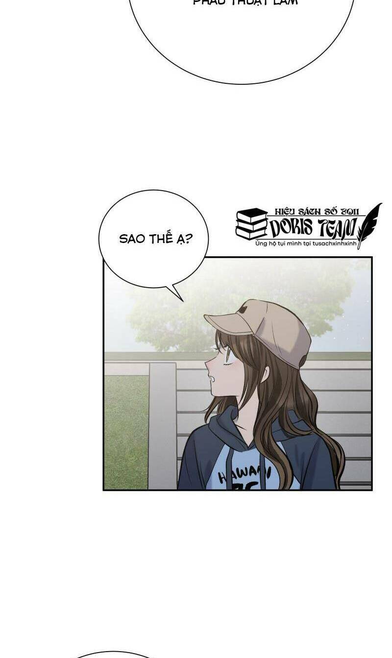 Anh Chàng Lầu Trên Chapter 30 - Trang 2