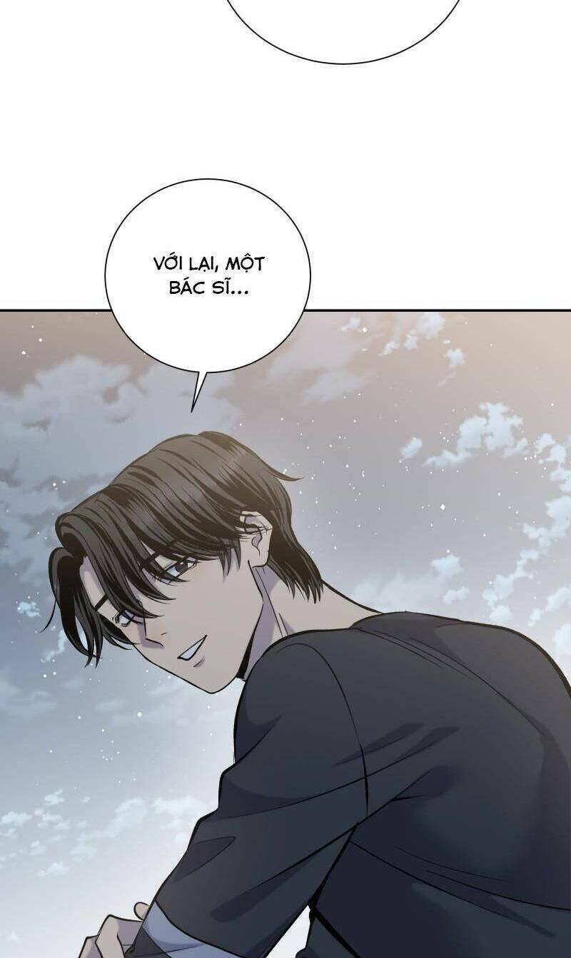 Anh Chàng Lầu Trên Chapter 30 - Trang 2