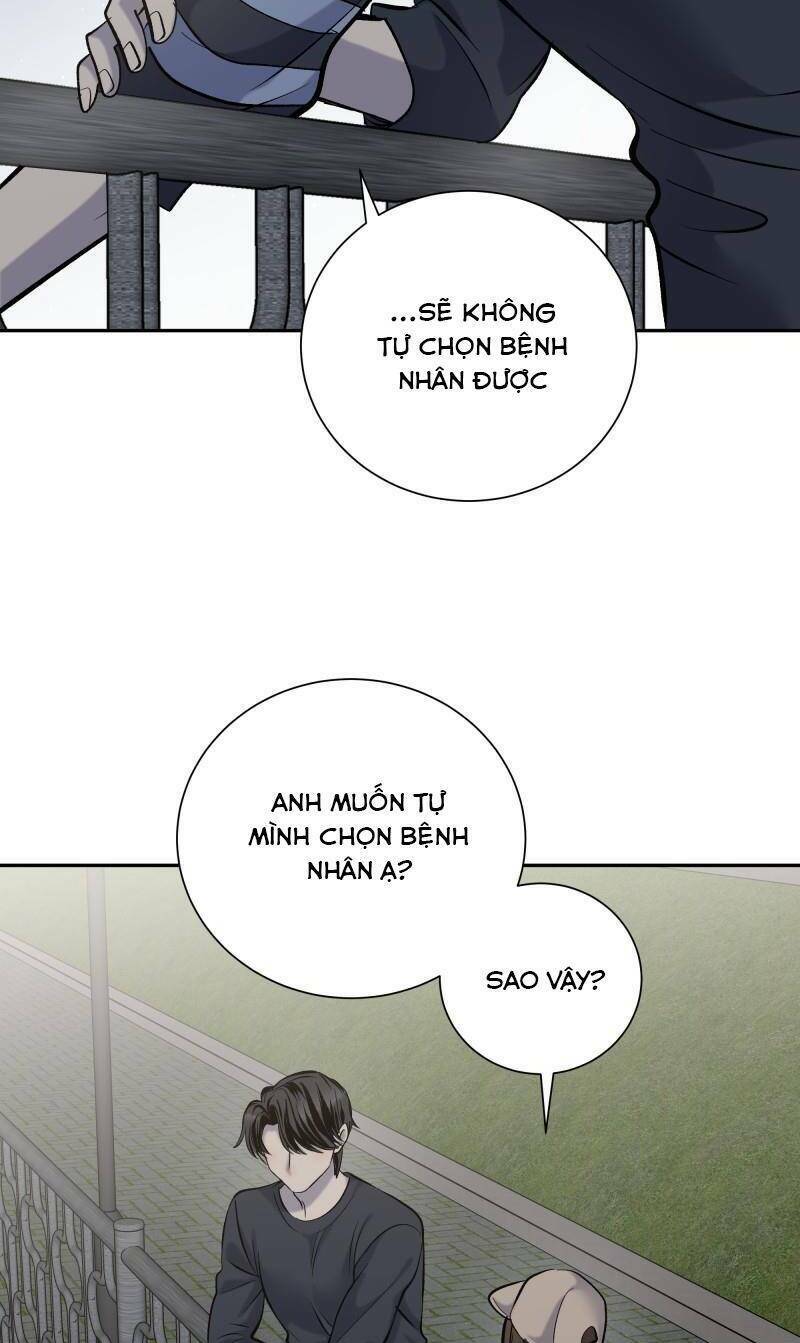 Anh Chàng Lầu Trên Chapter 30 - Trang 2