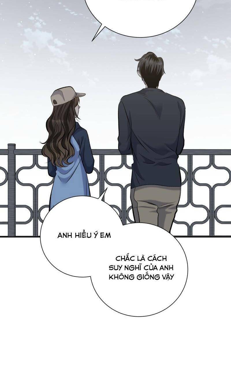 Anh Chàng Lầu Trên Chapter 30 - Trang 2