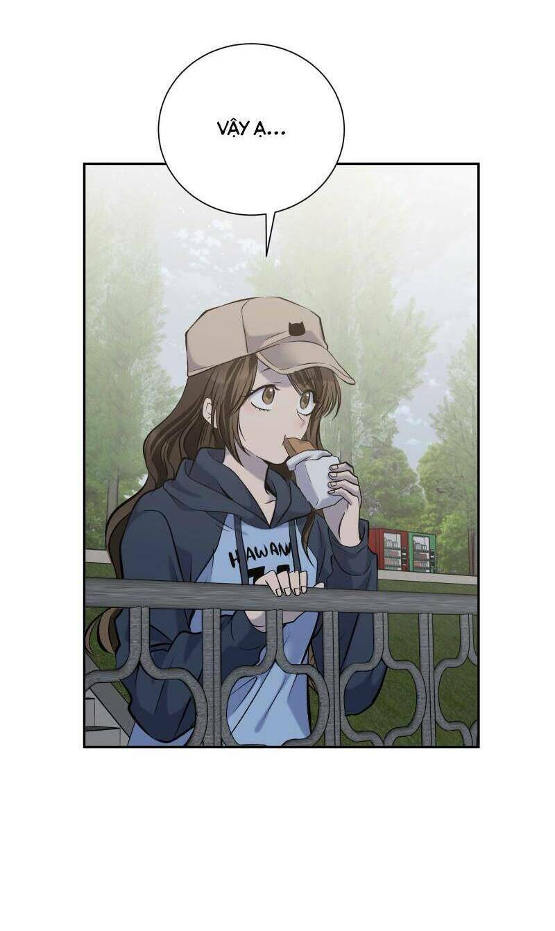 Anh Chàng Lầu Trên Chapter 30 - Trang 2