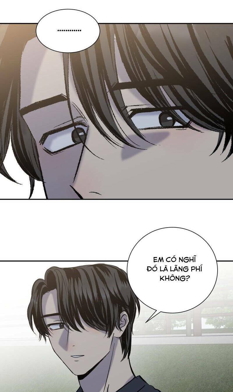 Anh Chàng Lầu Trên Chapter 30 - Trang 2
