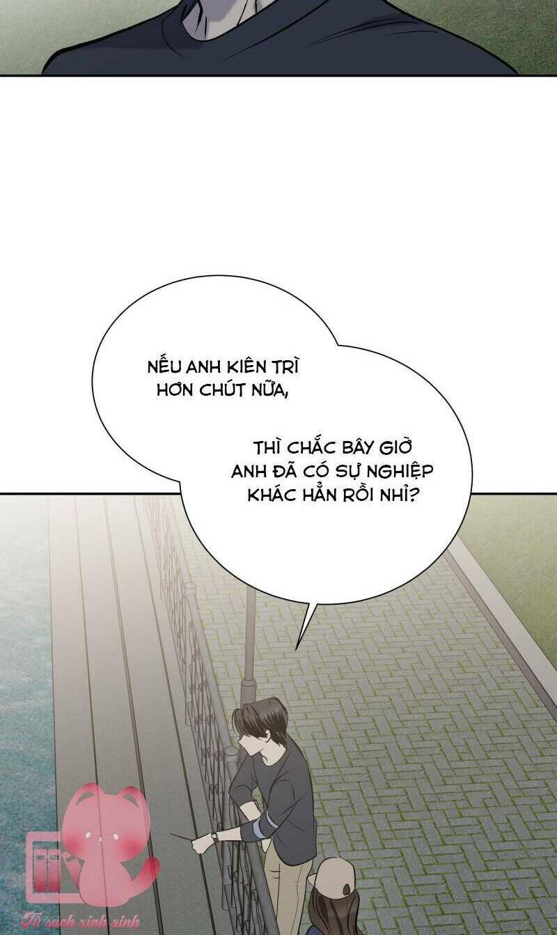 Anh Chàng Lầu Trên Chapter 30 - Trang 2