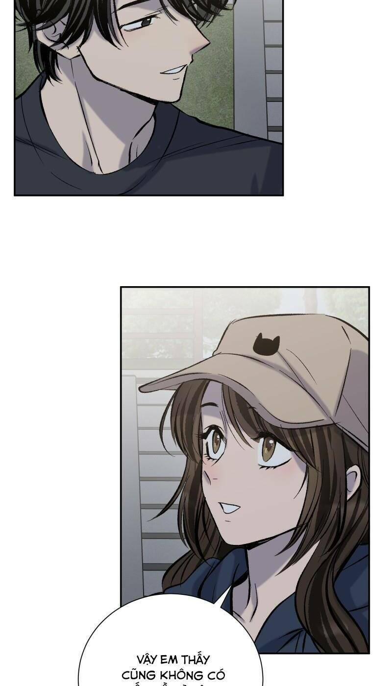 Anh Chàng Lầu Trên Chapter 30 - Trang 2