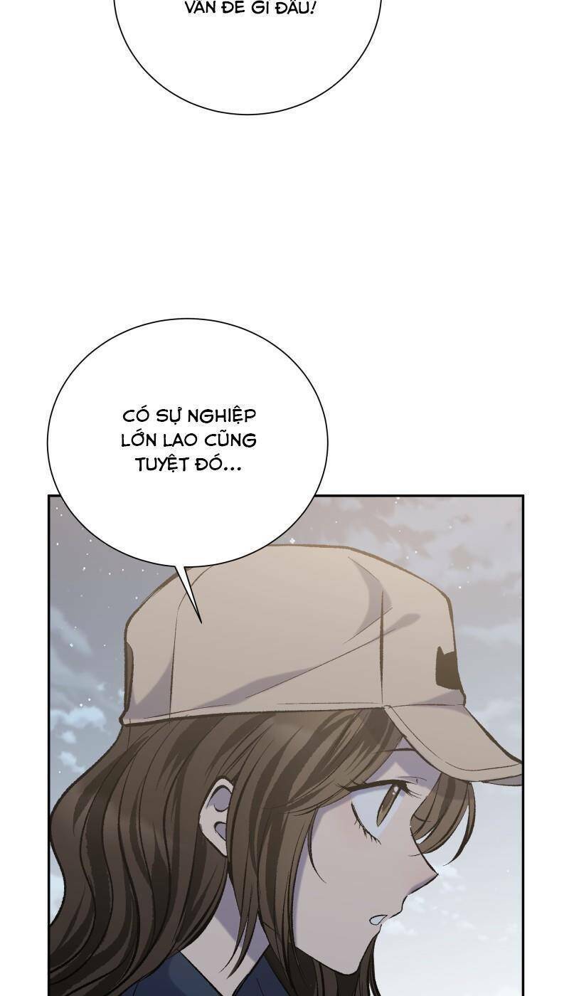 Anh Chàng Lầu Trên Chapter 30 - Trang 2